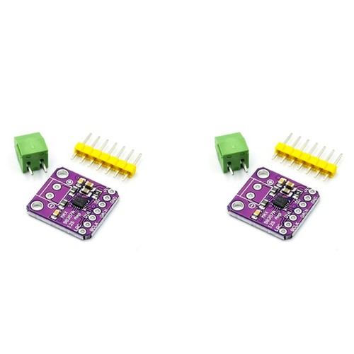Modulo decoder interfaccia - 2x,