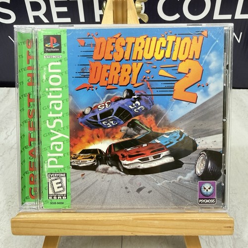 Sony playstation ps1 - playstation, 1
