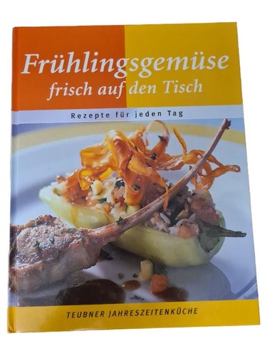 Teubner cucina primavera - cucina, di
