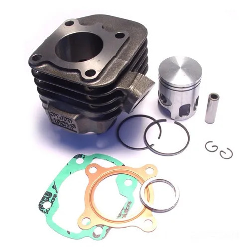 Kit cilindro standard ghisa