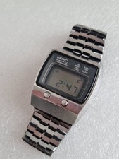 Rare seiko digital - rare,