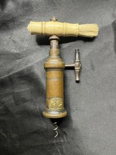 ANTICO CAVATAPPI TIPO THOMASON