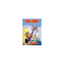 Tom & Jerry - Viaggio intorno