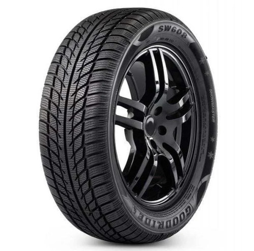 Gomme invernali goodride - invernali, sw608