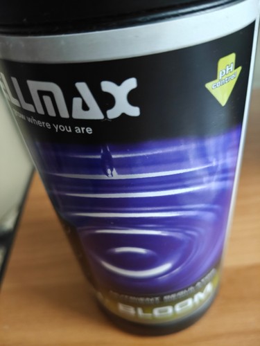 Cellmax bloom 1 litro - 1,