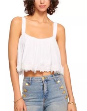 Ramy Brook Elizabeth Floral