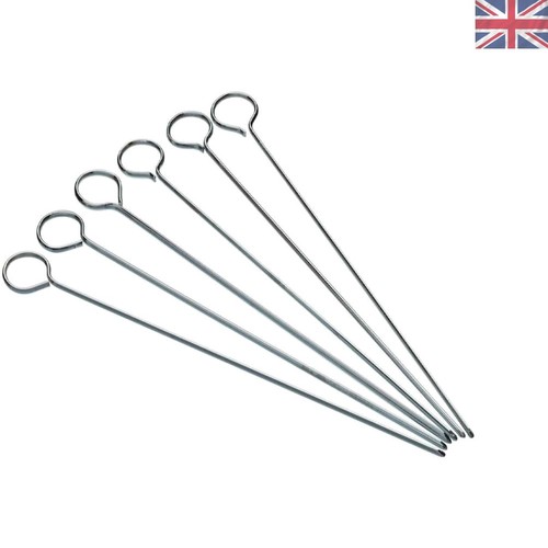 Eco friendly inch flat kebab - eco-friendly,