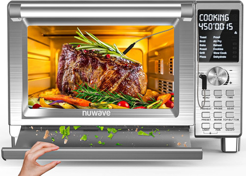 Friggitrice aria 30qt - aria,