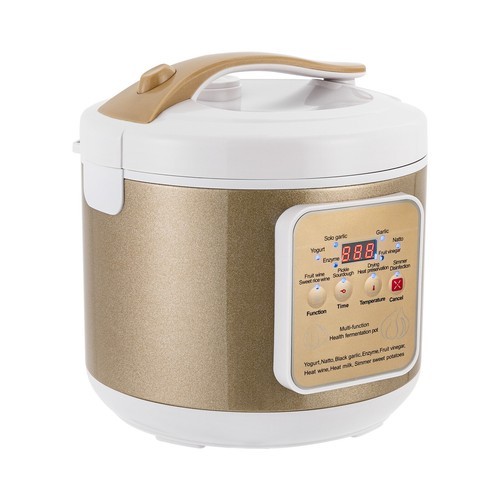 Fermentatore automatico aglio - fermentatore,