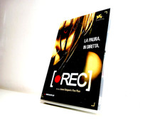 REC - LA PAURA IN DIRETTA
