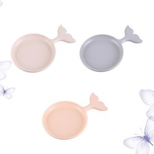  3 pezzi carino a forma di