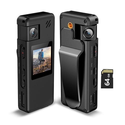 Hoestr a32 64gb telecamera - hoestr,