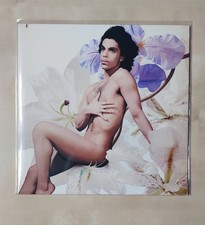 Prince - Lovesexy  (US First