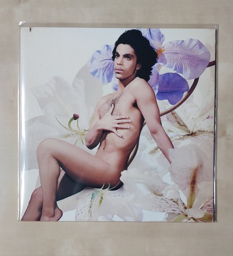 Prince lovesexy us first - lovesexy, (us