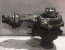 TURBINA TURBO PER LANCIA Delta