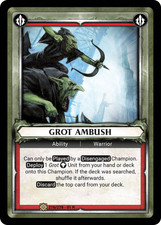Grot Ambush - Base Set - Warhammer Age of Sigmar