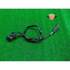 Interruttore cavalletto laterale Ducati Scrambler 800 Desert Sled 2021 2022