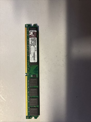 Kingston valueram 2gb 240 - valueram, 240-pin