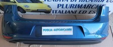 PARAURTI POSTERIORE COMPLETO