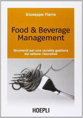 Libri giuseppe fierro food - libri,