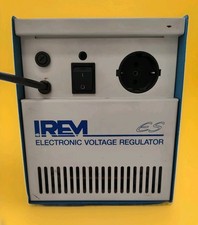 IREM ES05 Electronic Voltage Stabilizer