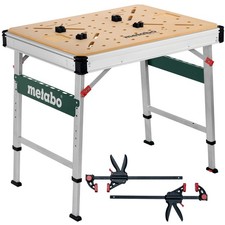 Metabo Tavolo Multifunzione