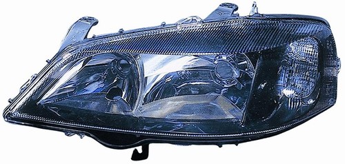 Faro fanale proiettore h7 - fanale,