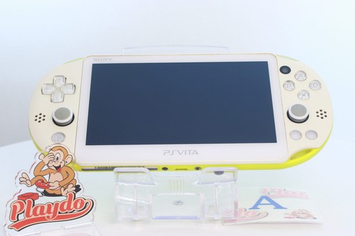 Sony vita pch - ps,