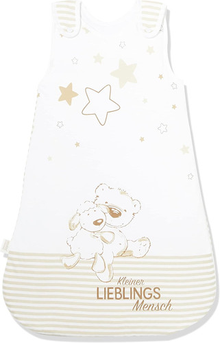 Baby best sacco - nanna, per