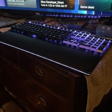 Razer Huntsman Elite Cablato