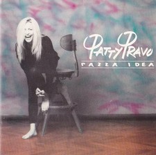 Pazza Idea, Patty Pravo