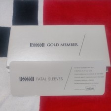 Wolford Gold Member Fatal