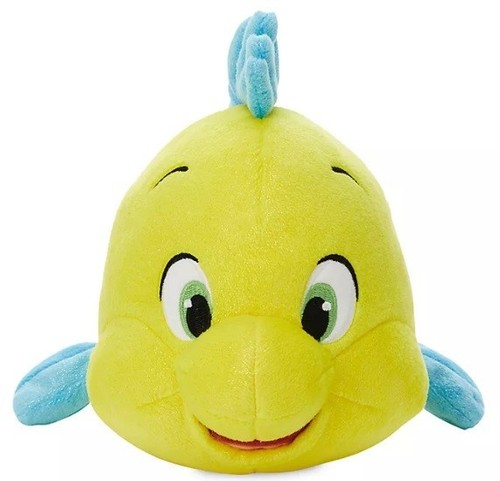 Flounder pesciolino ariel - pesciolino,