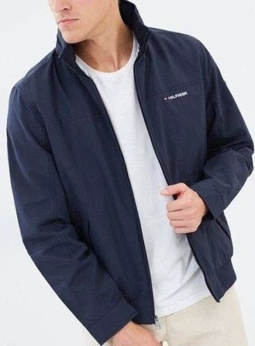 Giacca yachting uomo tommy - giacca, da