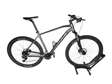 Bici - mtb front - scott