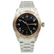 Longines Spirit Zulu Time 1925
