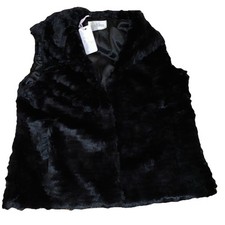 Gilet kaliko pelliccia - gilet,