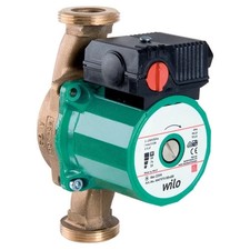 Wilo Star-Z 20/1 Pompa di