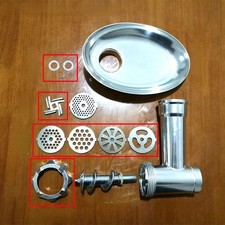 Tritacarne Pignone Mixer