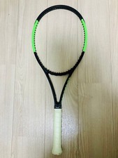 Wilson Blade 98 Racchetta