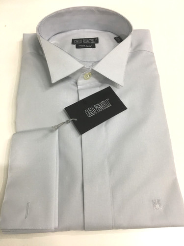Carlo pignatelli camicia - carlo,