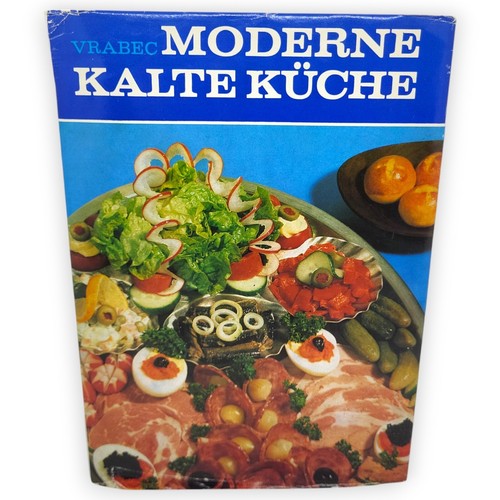 Moderne kalte küche - kalte,