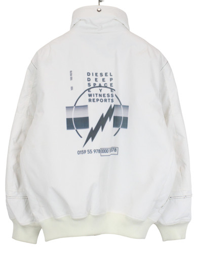 Diesel okso giacca uomo l - w-okso,