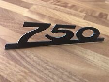 Scritta Logo (600)  Zastava Posteriore750 FIAT Auto