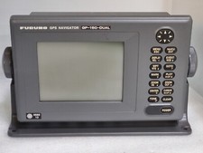 Furuno 150 dual marine - furuno, gps