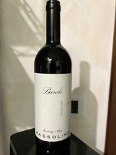 Barolo massolino 2012 - barolo,