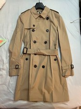 Nuovissimo trench lungo