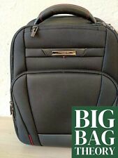 ZAINO SAMSONITE PRO-DLX 5 Zaino porta PC 14.1"