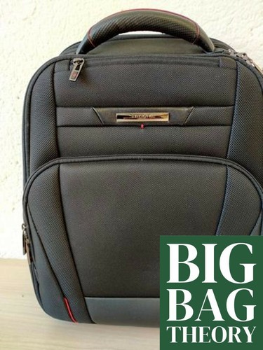 Zaino samsonite pro - zaino,