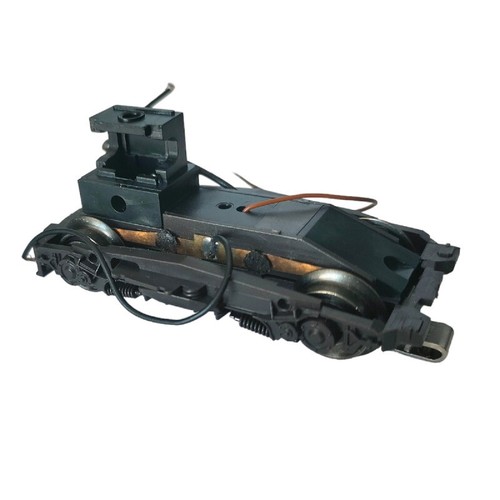 Carrello trasmissione rotaie - carrello,